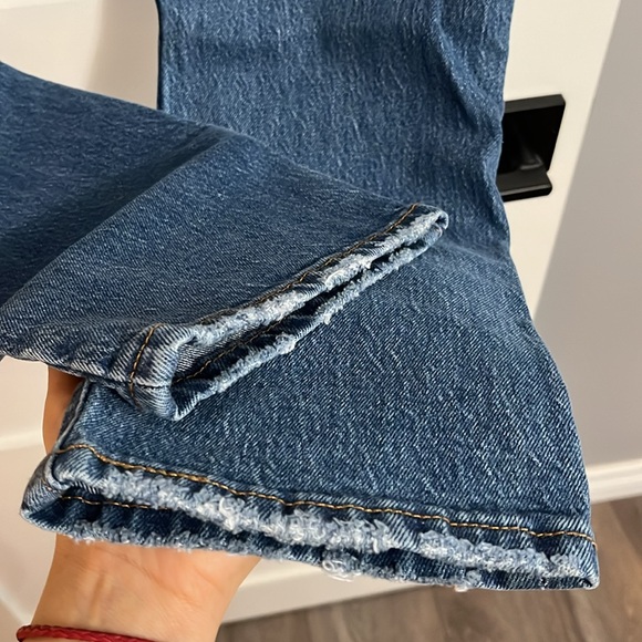 LEVI’S 501 - Picture 4 of 9